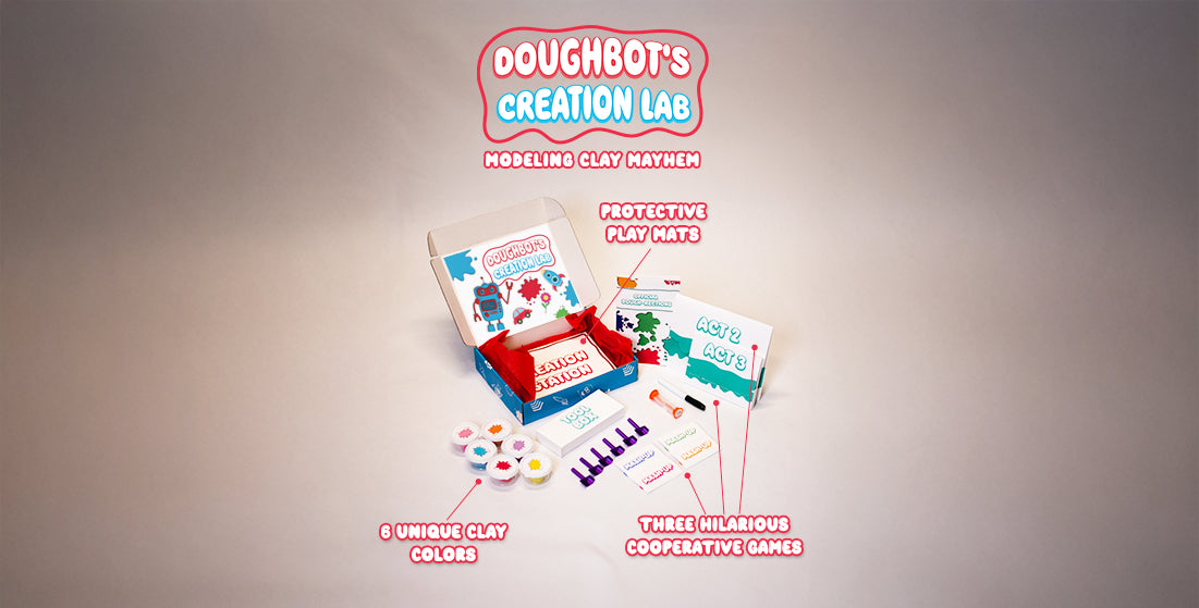 Family Game Subscription