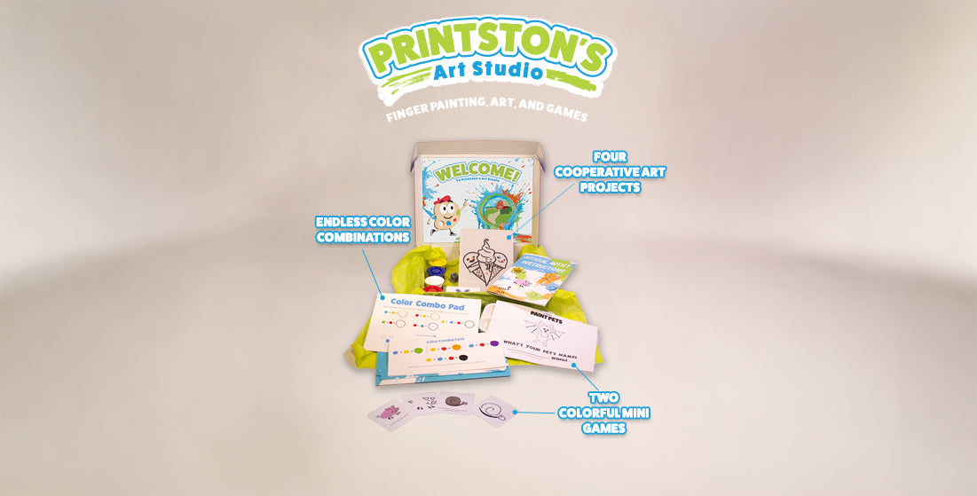 Family Game Subscription