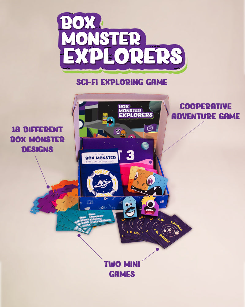 Family Game Subscription