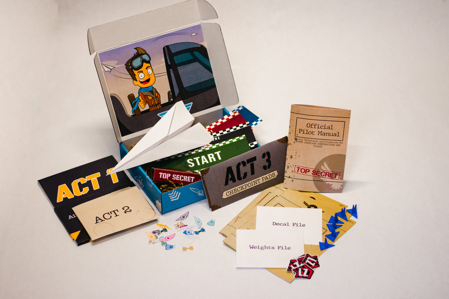 Gift a Subscription