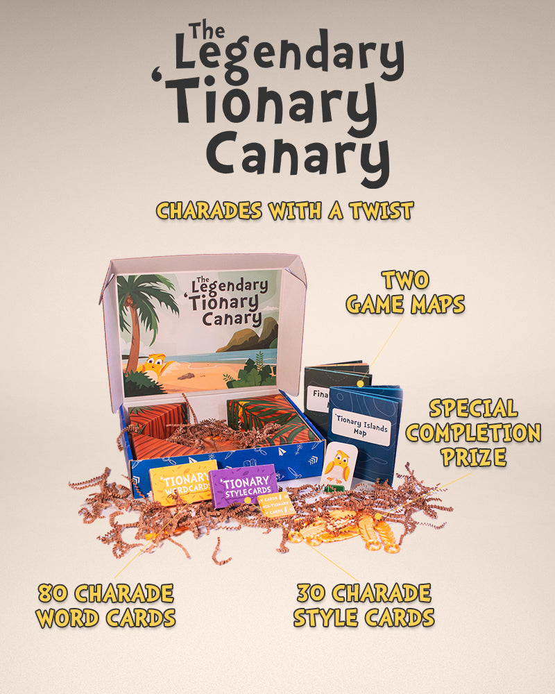 Family Game Subscription