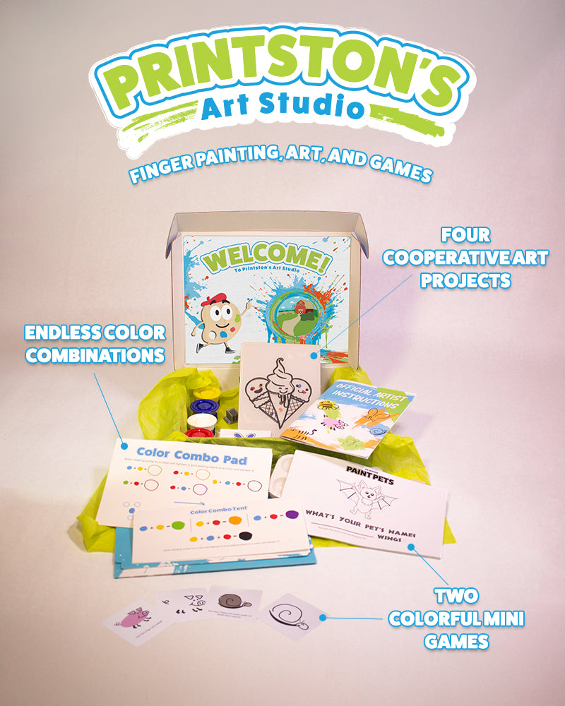 Family Game Subscription